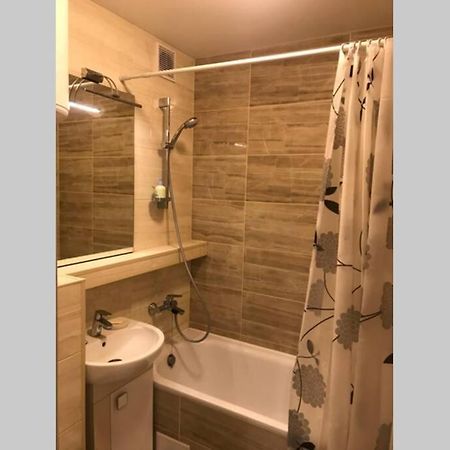 2 К. Квартира Kiev Ngoại thất bức ảnh