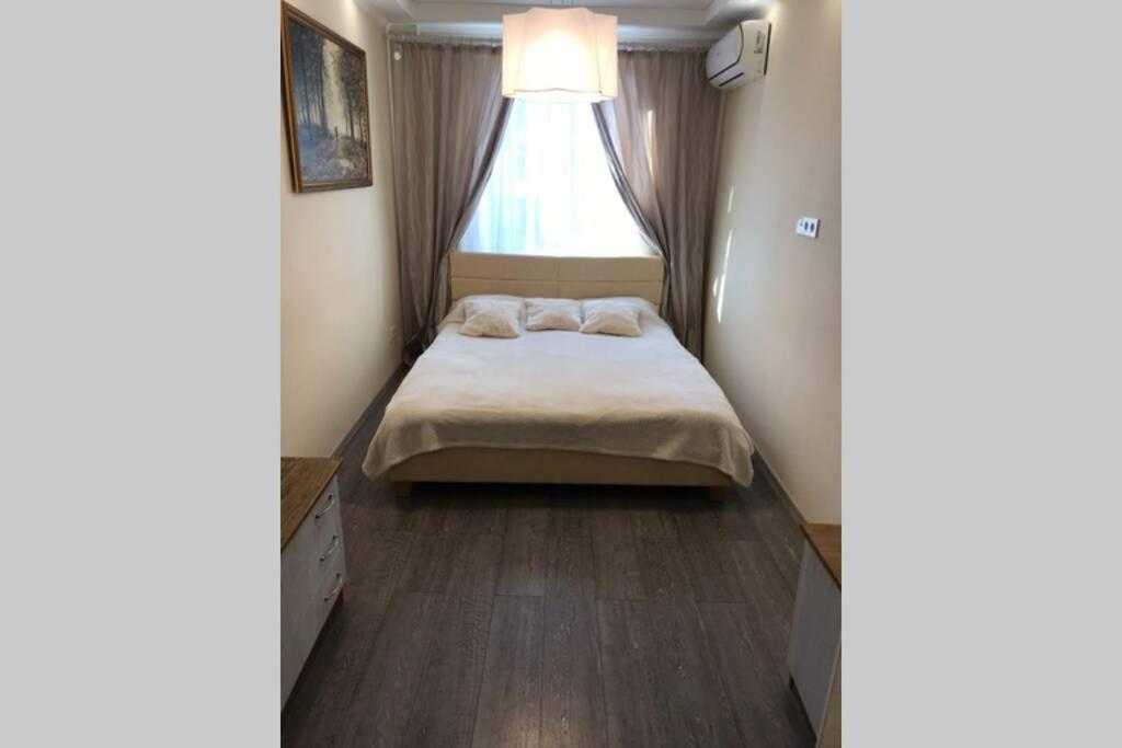 2 К. Квартира Kiev Ngoại thất bức ảnh
