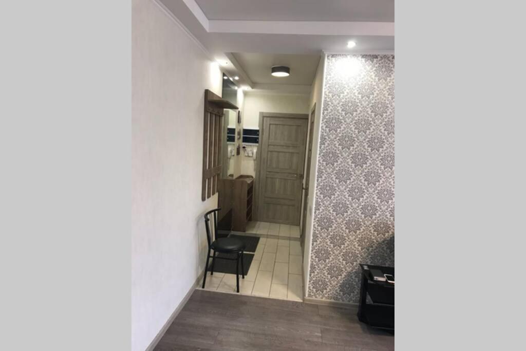 2 К. Квартира Kiev Ngoại thất bức ảnh